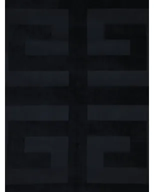 Givenchy 4Gエンボス タオル - サムネイル2