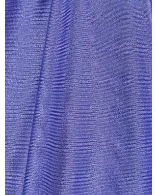 Noire Swimwear ラティスストラップホルターネック水着 - サムネイル4