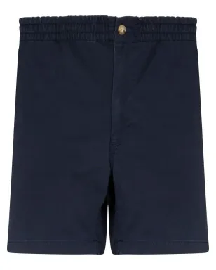 Polo Ralph Lauren エラスティケーテッドウェストバンド デックショーツ - サムネイル1