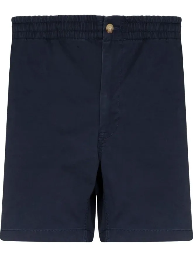 Polo Ralph Lauren Polo Ralph Lauren エラスティケーテッドウェストバンド デックショーツの商品画像