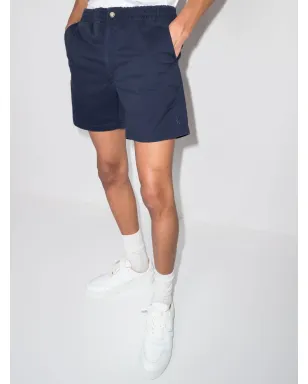 Polo Ralph Lauren エラスティケーテッドウェストバンド デックショーツ - サムネイル2