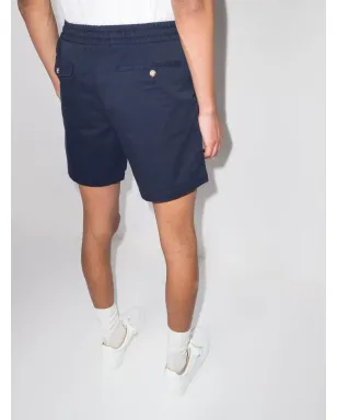 Polo Ralph Lauren エラスティケーテッドウェストバンド デックショーツ - サムネイル3