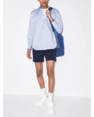Polo Ralph Lauren エラスティケーテッドウェストバンド デックショーツ - サムネイル4
