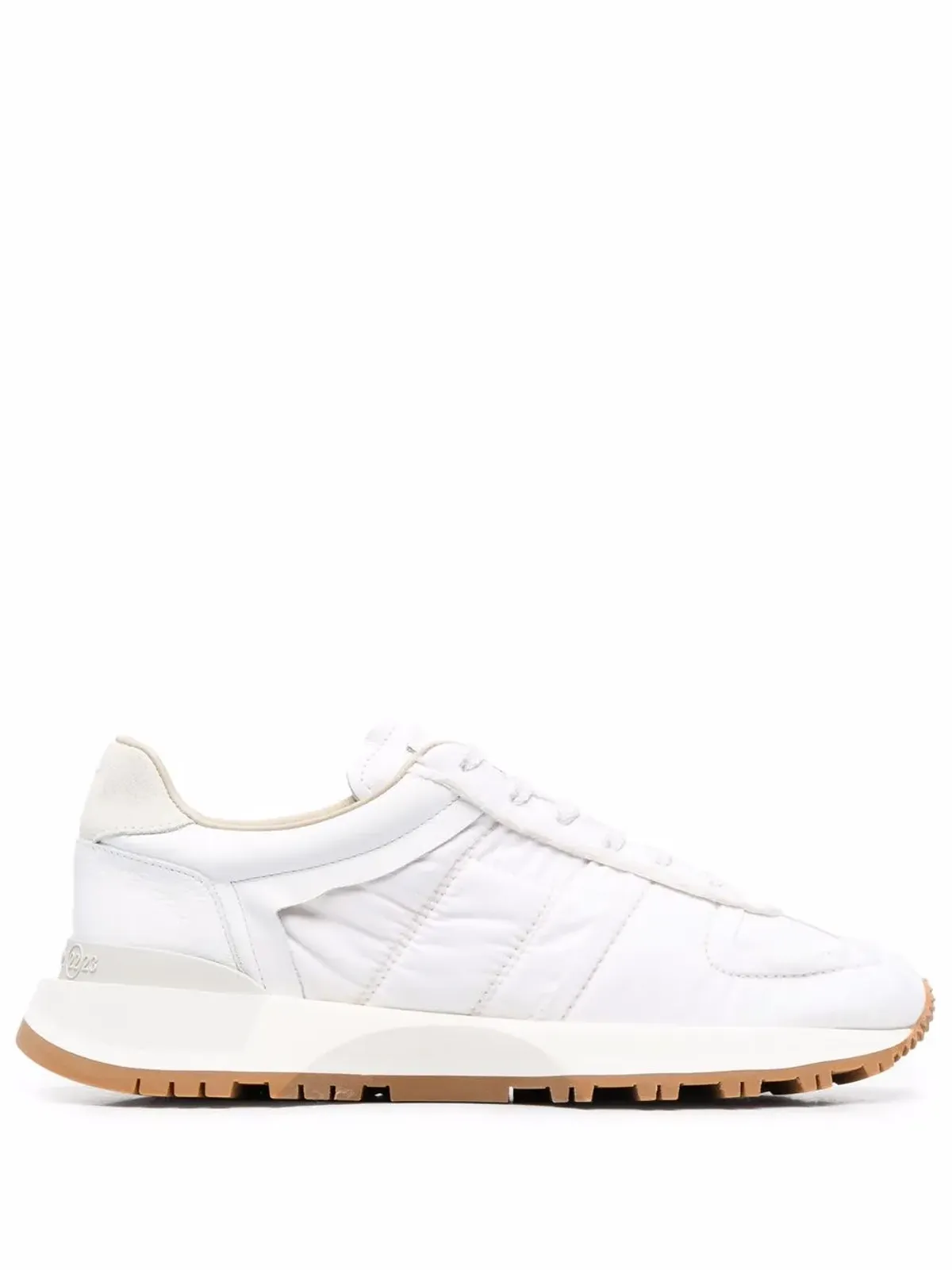 Maison Margiela 50-50 ロー・トップ スニーカー - 画像1