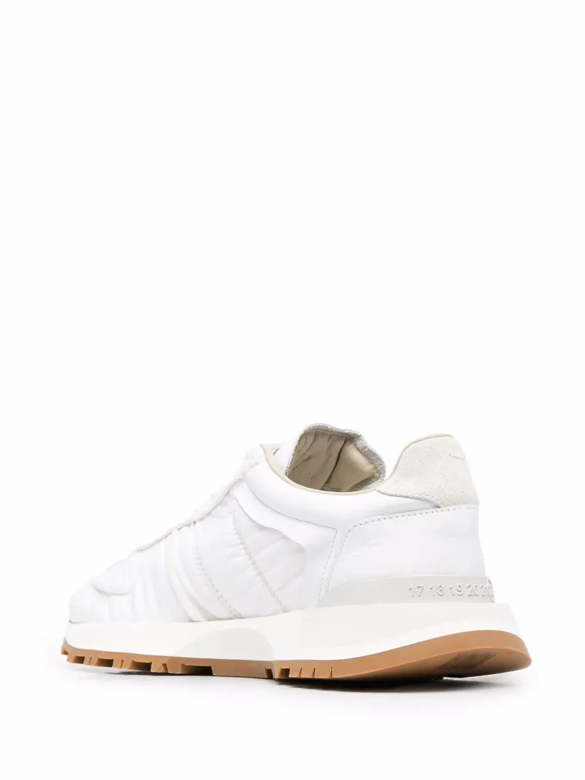 Maison Margiela 50-50 ロー・トップ スニーカー - 画像3