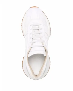Maison Margiela 50-50 ロー・トップ スニーカー - サムネイル4