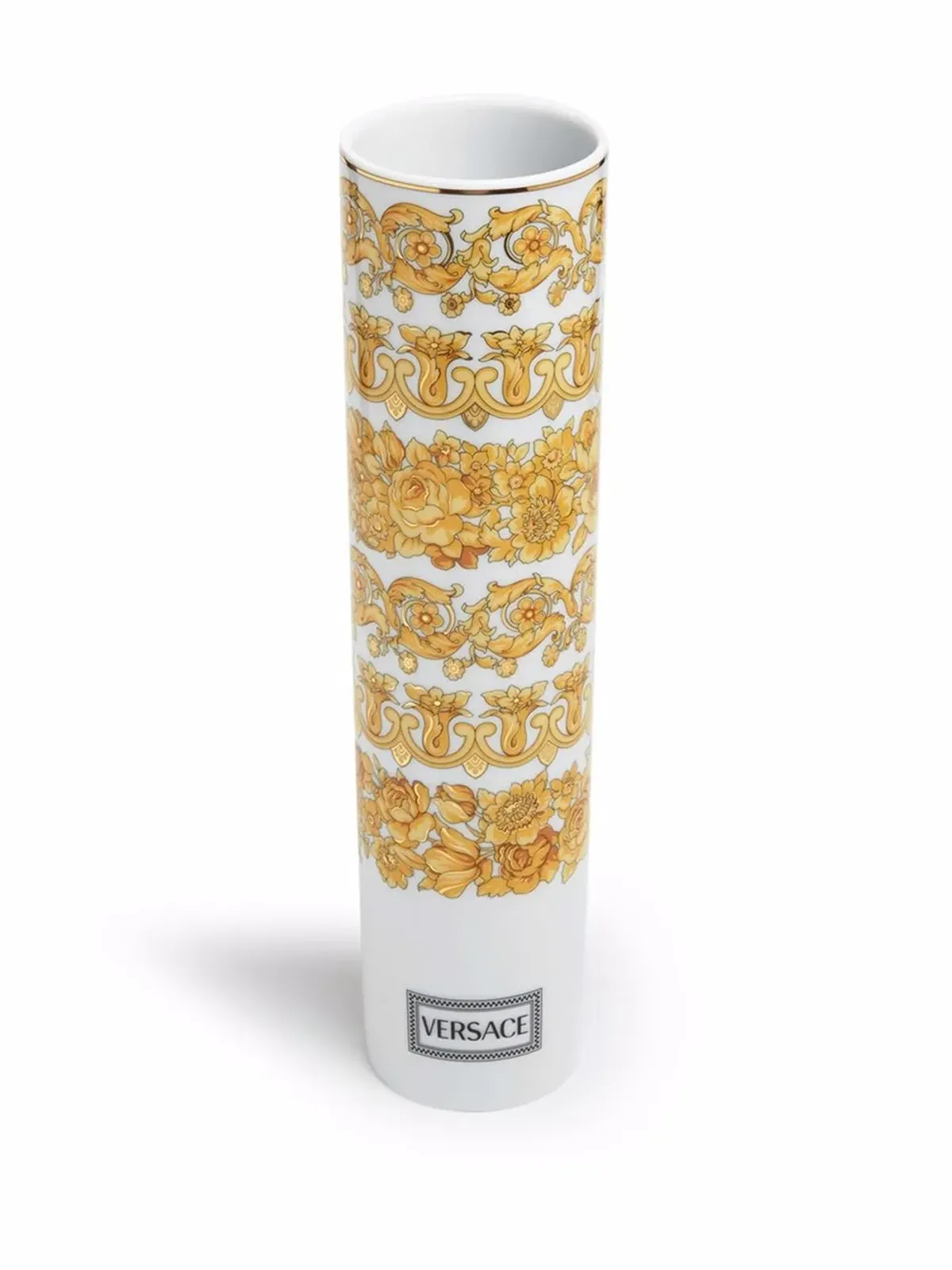 Versace Medusa Rhapsody 磁器花瓶 - 画像2