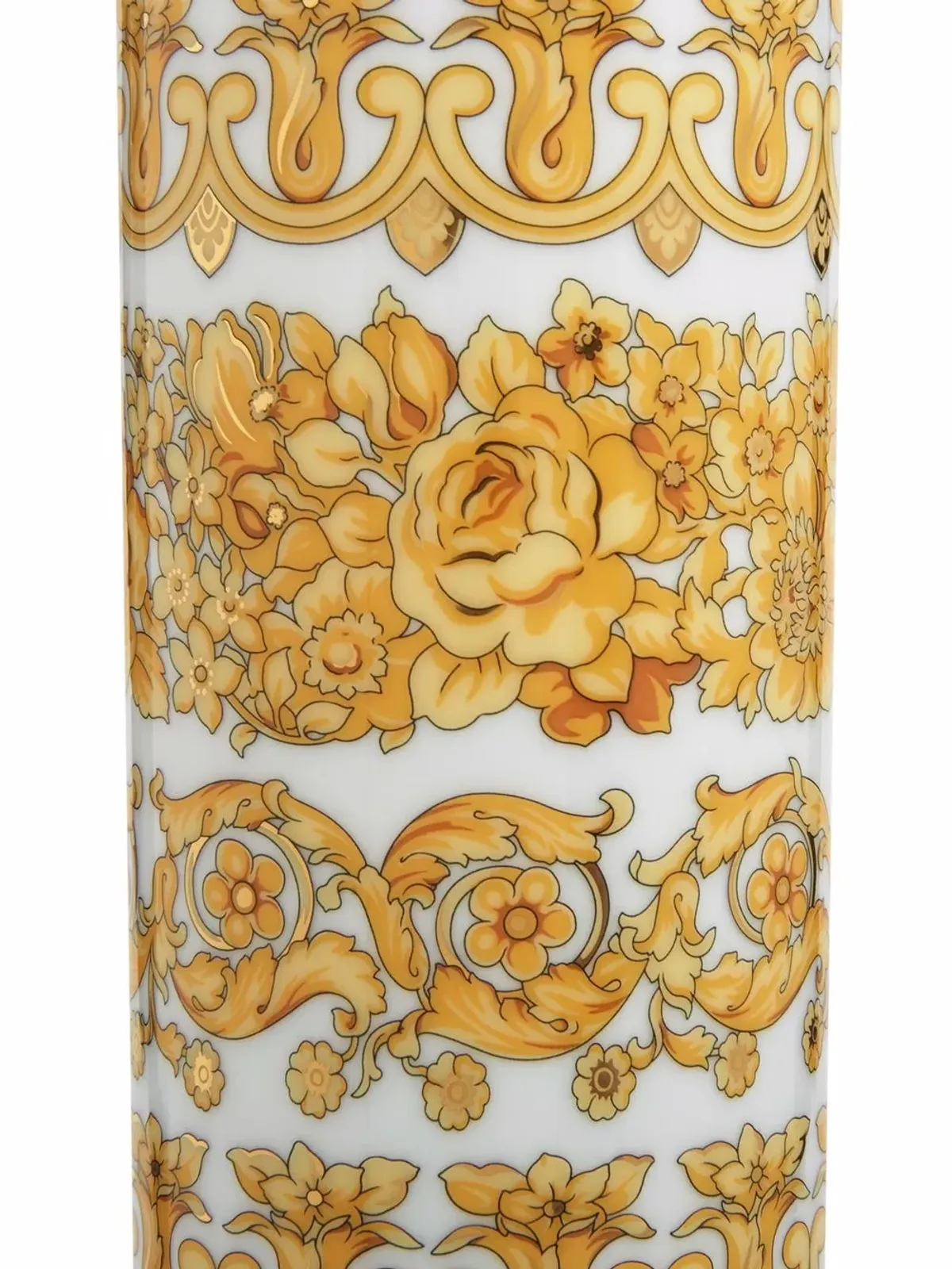 Versace Medusa Rhapsody 磁器花瓶 - 画像3