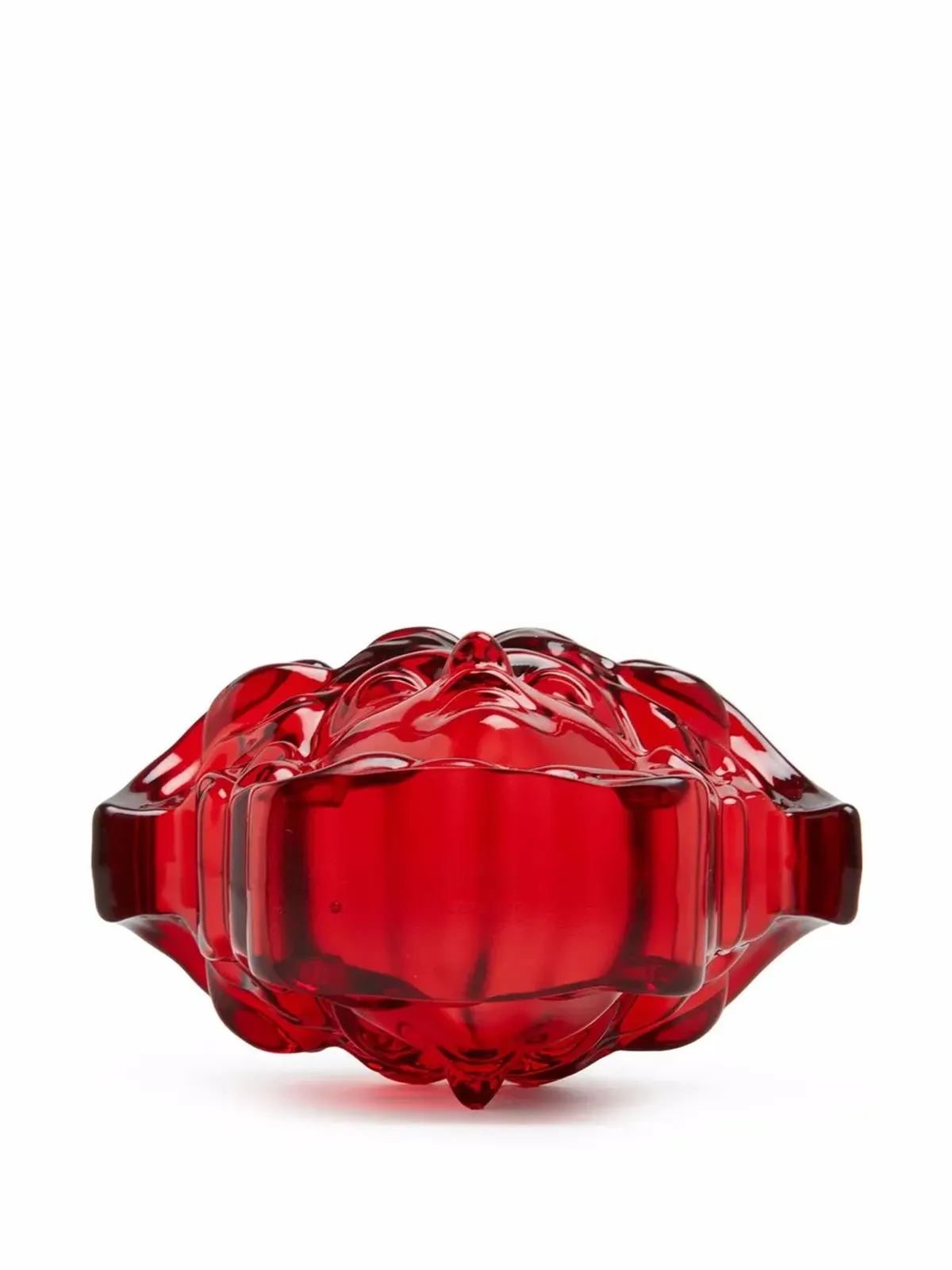 Versace メデューサ ルミエール クリスタル ペーパーウェイト - 画像4