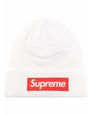 Supreme ボックスロゴビーニー - サムネイル1