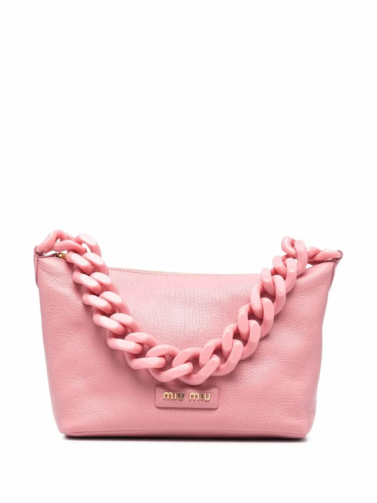 Miu Miu スピリット ショルダーバッグ - 画像1