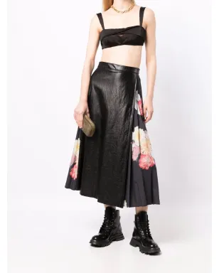 ZIMMERMANN ワイドストラップディテール ブラジャー - サムネイル2