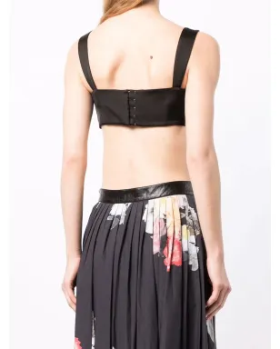 ZIMMERMANN ワイドストラップディテール ブラジャー - サムネイル4