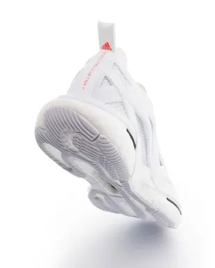 adidas by Stella McCartney Solarglide レースアップスニーカー - White - サムネイル2