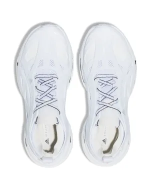 adidas by Stella McCartney Solarglide レースアップスニーカー - White - サムネイル4