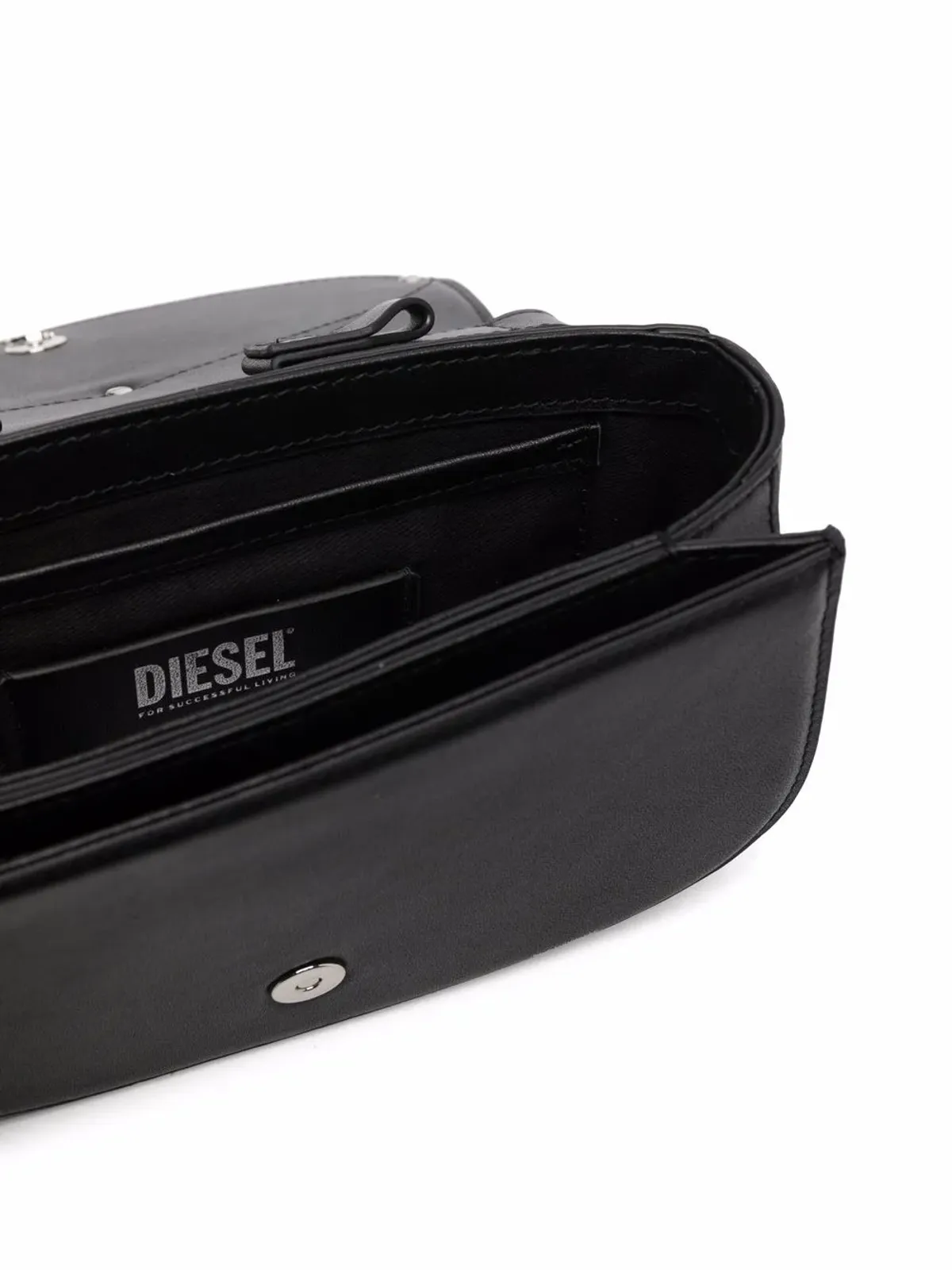 Diesel ショルダーバッグ - 画像5