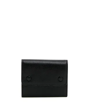 Maison Margiela 四つ縫いレザーウォレット - サムネイル1
