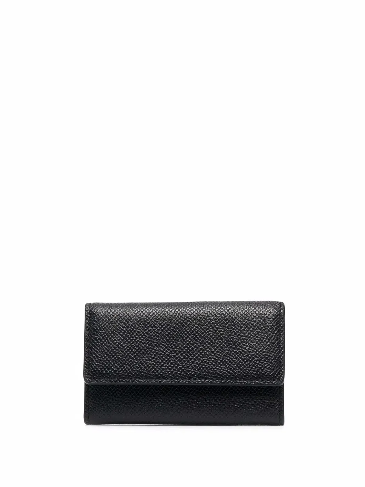 Maison Margiela 四針ステッチ キー チェーン ウォレット - 画像1
