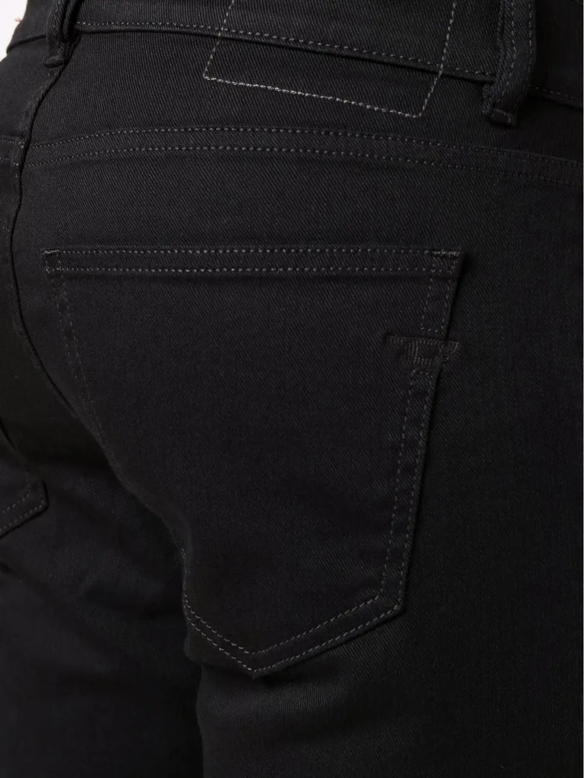 Diesel D-STRUKT スリムフィットジーンズ - 画像5