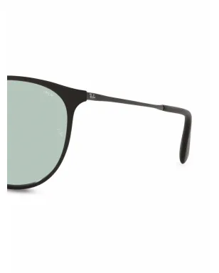 Ray-Ban ラウンドフレームサングラス - サムネイル2