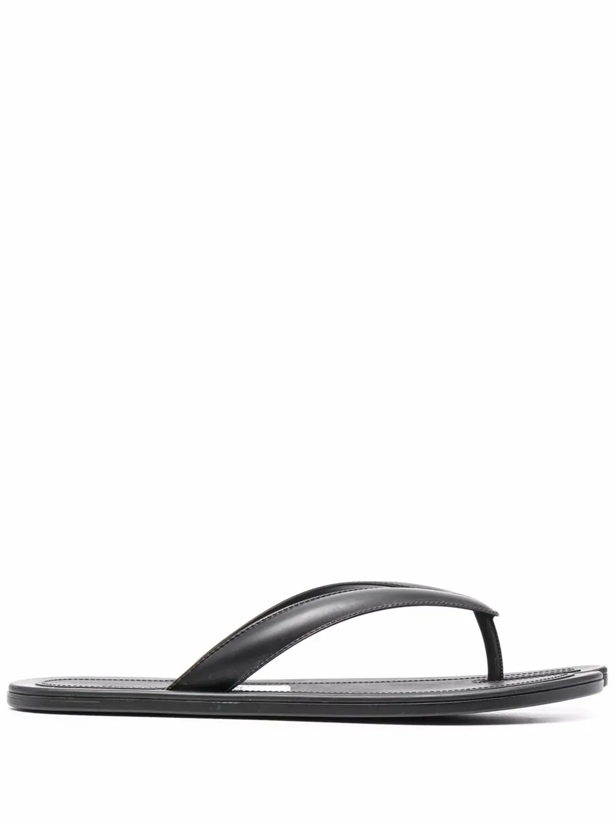 Maison Margiela タビ フリップフロップ - 画像1