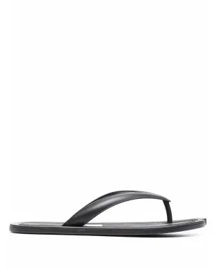 Maison Margiela タビ フリップフロップ - サムネイル1