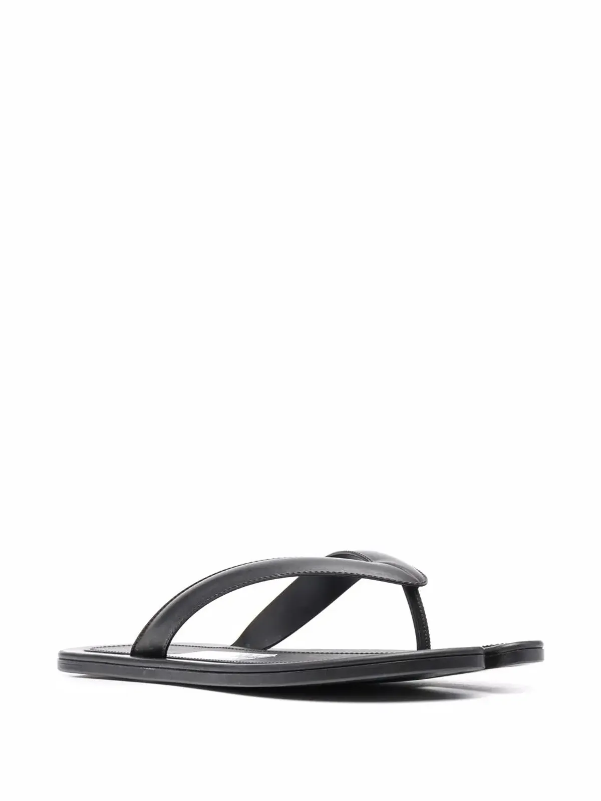 Maison Margiela タビ フリップフロップ - 画像2