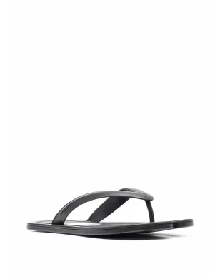 Maison Margiela タビ フリップフロップ - サムネイル2