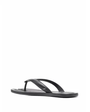 Maison Margiela タビ フリップフロップ - サムネイル3