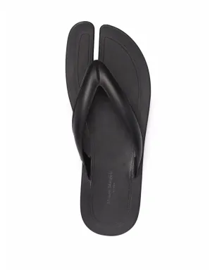 Maison Margiela タビ フリップフロップ - サムネイル4