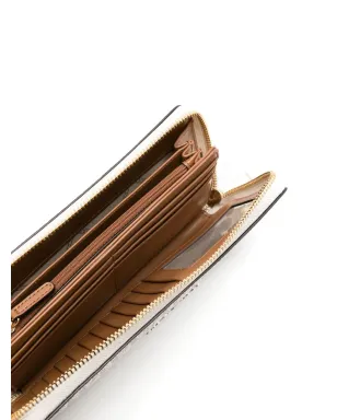 Michael Kors Jet Setモノグラム ウォレット - サムネイル3