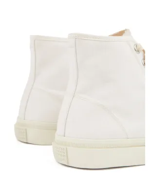Maison Margiela タビ ハイトップスニーカー - サムネイル5