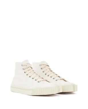 Maison Margiela タビ ハイトップスニーカー - サムネイル2