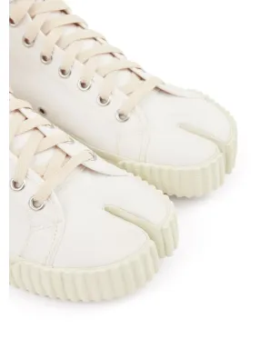Maison Margiela タビ ハイトップスニーカー - サムネイル4