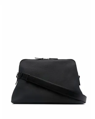 Maison Margiela ソフト 5AC ショルダーバッグ ブラック - サムネイル1