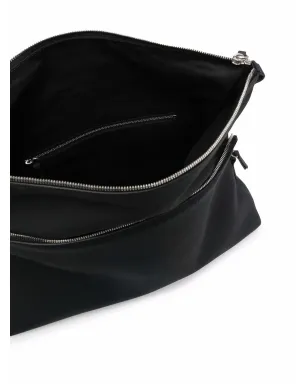 Maison Margiela ソフト 5AC ショルダーバッグ ブラック - サムネイル5