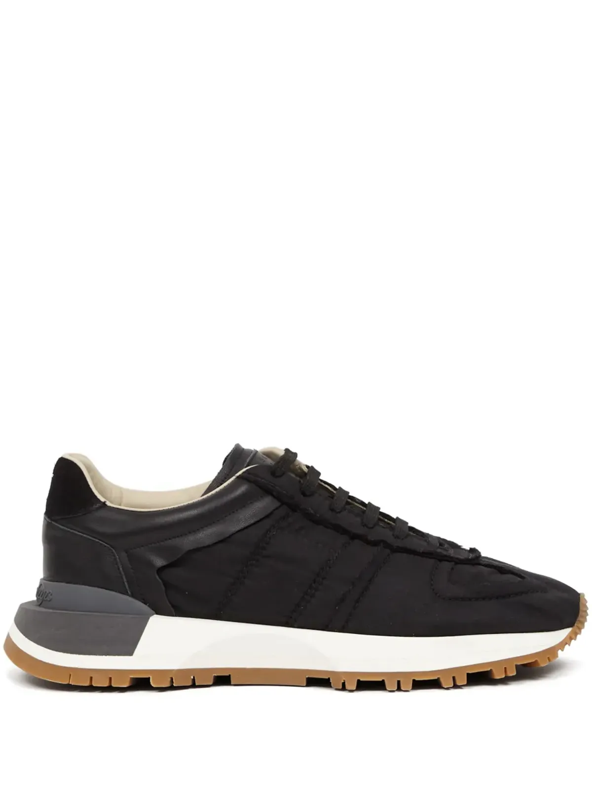 Maison Margiela 50-50 ロー・トップスニーカー - 画像1
