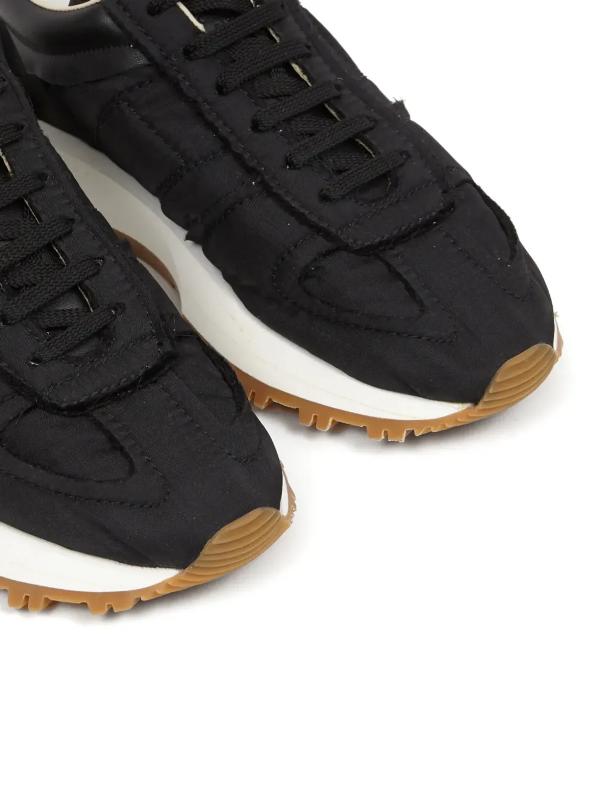 Maison Margiela 50-50 ロー・トップスニーカー - 画像5