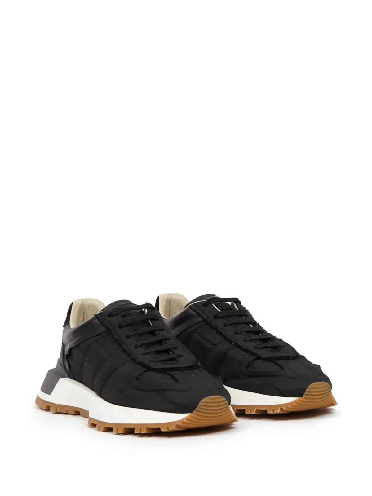 Maison Margiela 50-50 ロー・トップスニーカー - 画像2