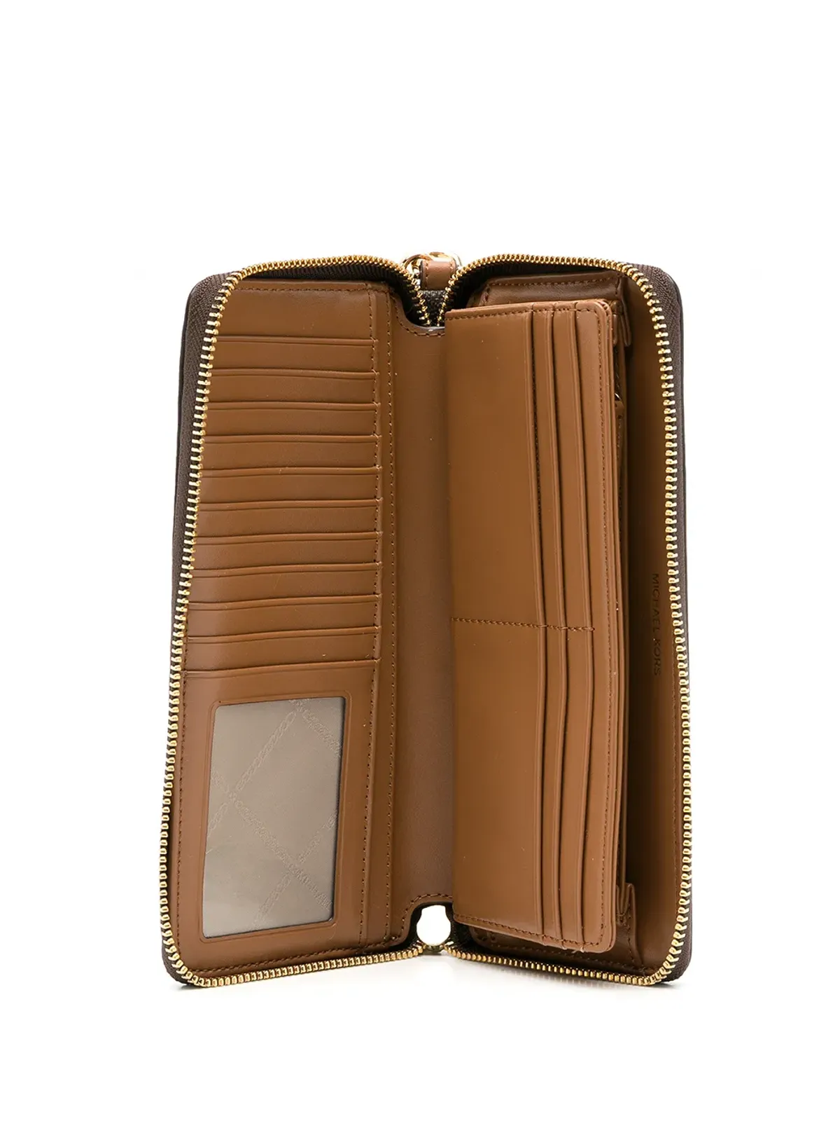 Michael Kors Jet Set コンチネンタル ウォレット - 画像3