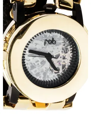Parts of Four x Fob Paris R55 Hyperstrap-T - Black - サムネイル2
