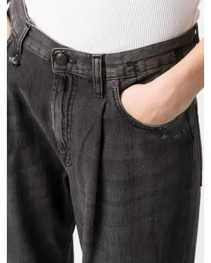R13 Ellery ワイドレッグジーンズ（グレー） - サムネイル5