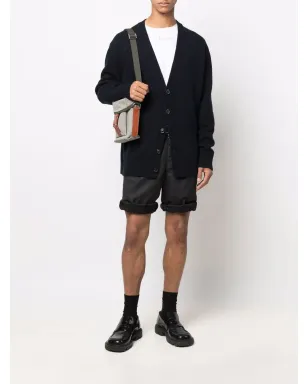Maison Margiela オーバーサイズニットカーディガン - サムネイル2