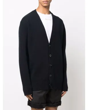 Maison Margiela オーバーサイズニットカーディガン - サムネイル3