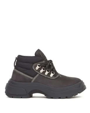 Maison Margiela チャンクアンクルスニーカー - サムネイル1