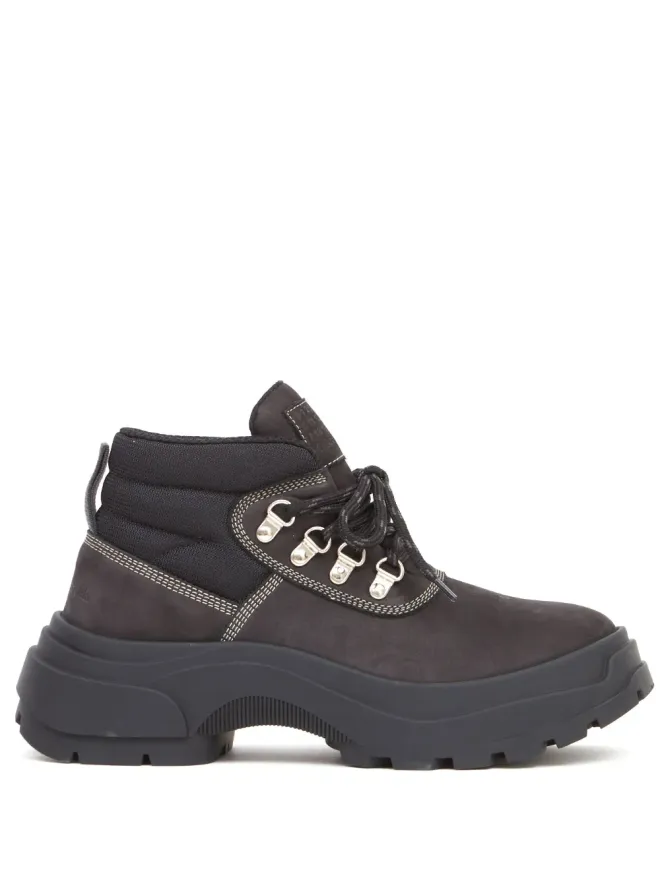 Maison Margiela Maison Margiela チャンクアンクルスニーカーの商品画像