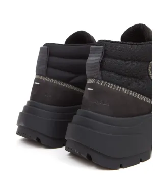 Maison Margiela チャンクアンクルスニーカー - サムネイル5