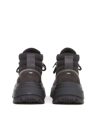Maison Margiela チャンクアンクルスニーカー - サムネイル3