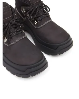 Maison Margiela チャンクアンクルスニーカー - サムネイル4