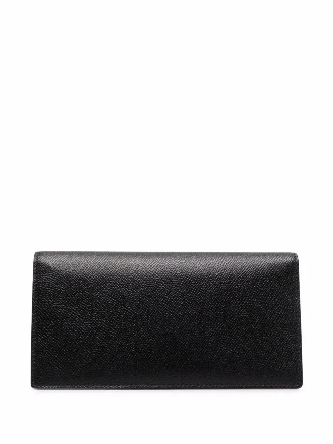 Maison Margiela Maison Margiela レザー長財布の商品画像